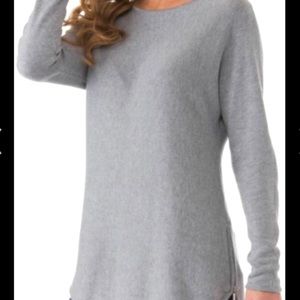 Michael Kors side zip sweater. Great condition!